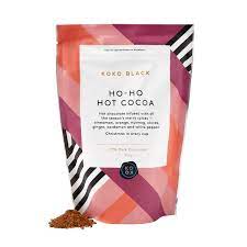 Koko Black Ho Ho Hot Cocoa 300g