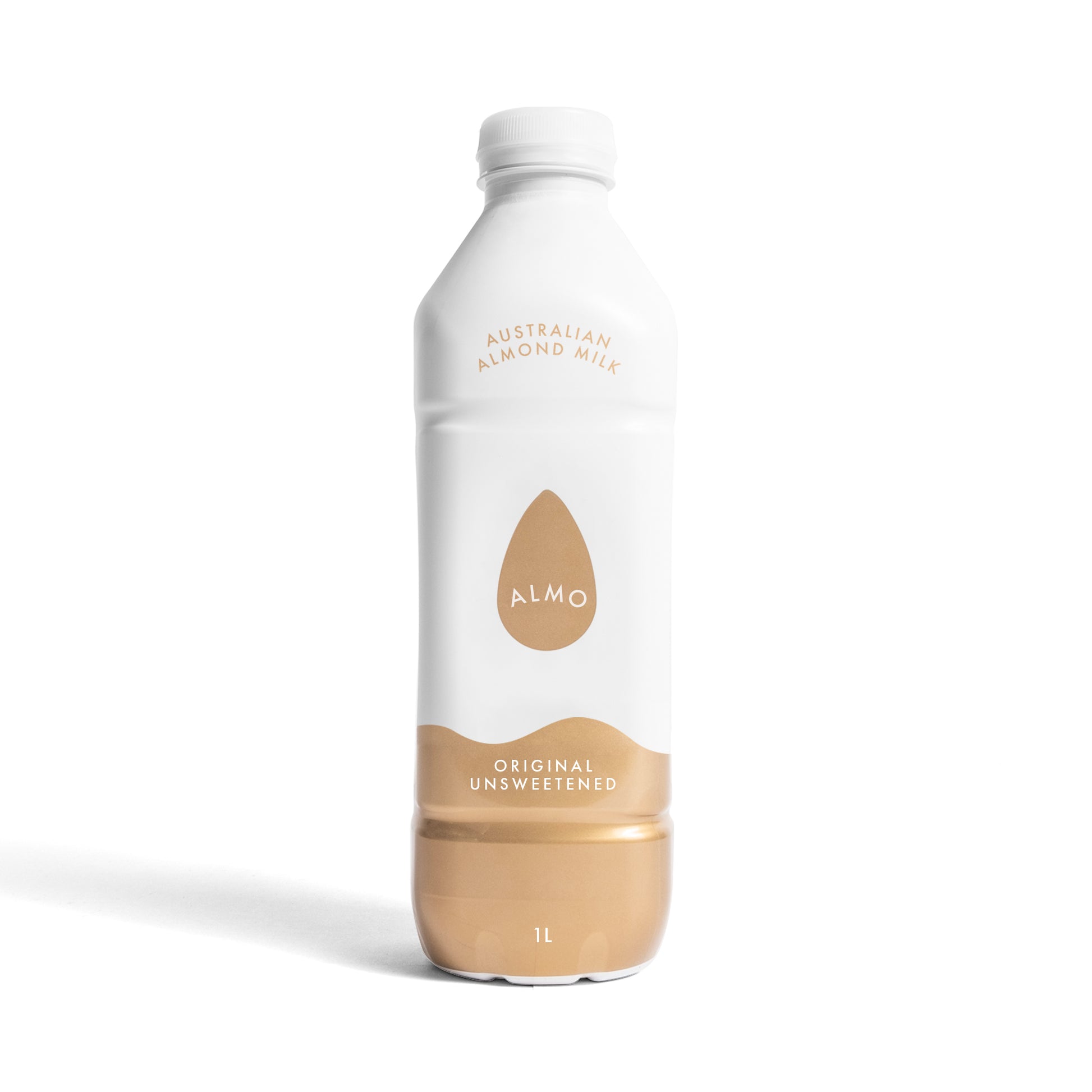 Almo Unsweetend Australian Almond Milk | Harris Farm Online