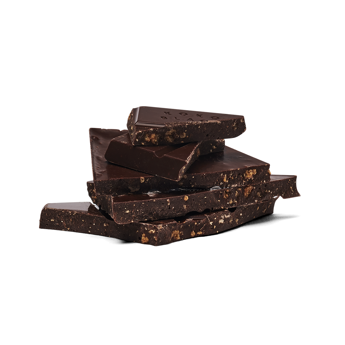 Koko Black Dark Chocolate A Spectacle of Speculoos | Harris Farm Online