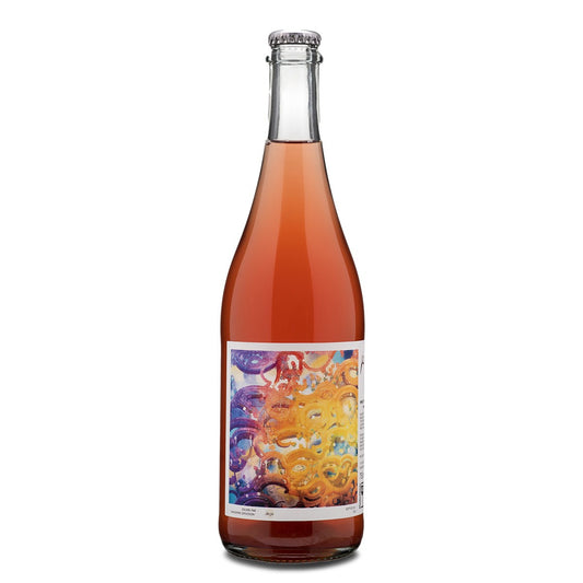 Ngeringa Pet Nat Du Jour Rose Petillant Naturel Mount Barker SA 750ml | Harris Farm Online