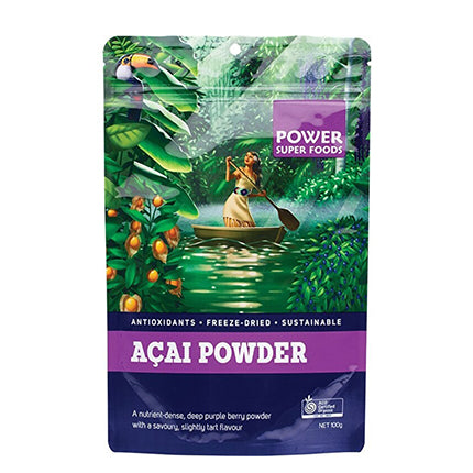  PSF Acai Powder | Harris Farm Online