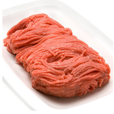 Tarra Valley Grass Fed 4 Star Beef Mince | Harris Farm Online