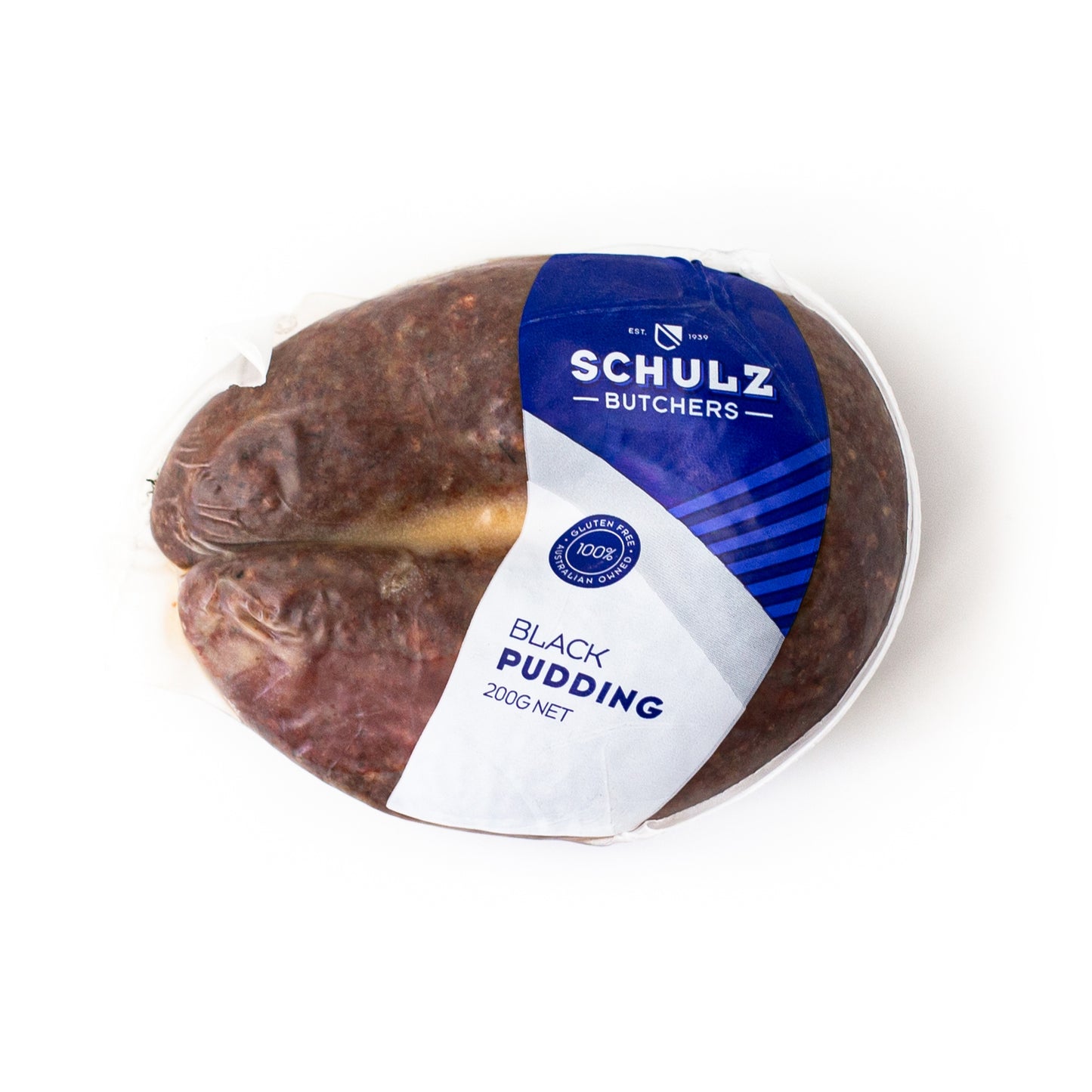 Schulz Black Pudding | Harris Farm Online