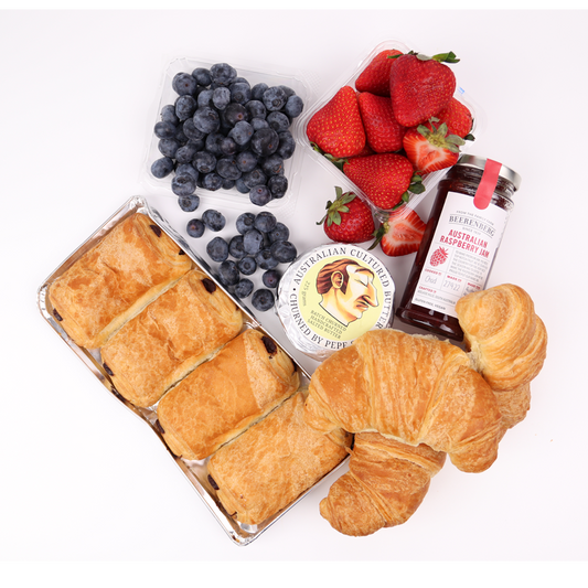 French Picnic Breakfast Bundle