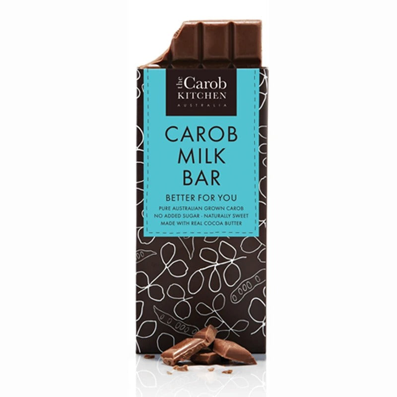  Kitchen Banjo Bear Milk Chocolates | Harris Farm Online