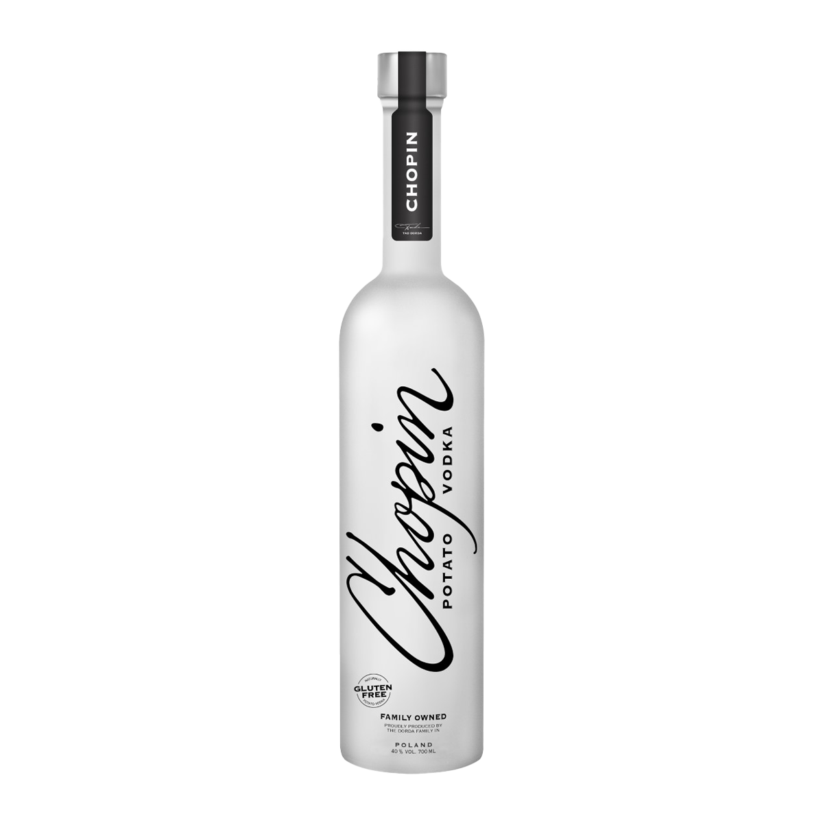 Chopin Potato Vodka 700mL