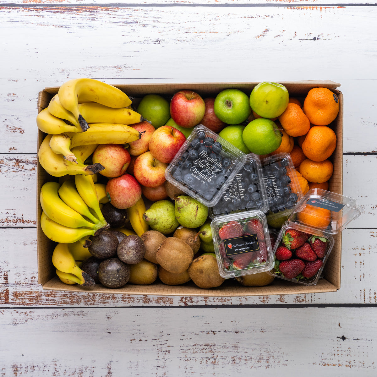 Buy Office Fruit Box From Harris Farm Online Harris Farm Markets