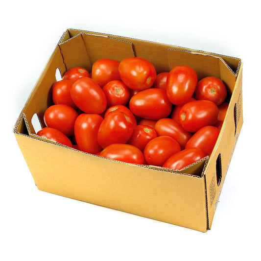 Tomatoes Roma or Tomatoes Egg | Harris Farm Online