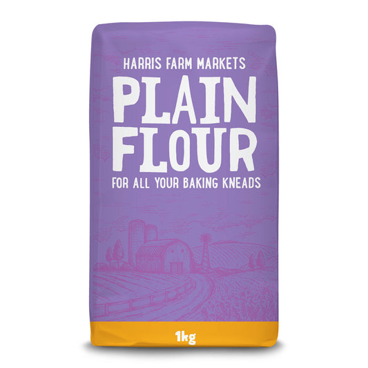 Harris Farm Plain Flour 1kg | Harris Farm Online