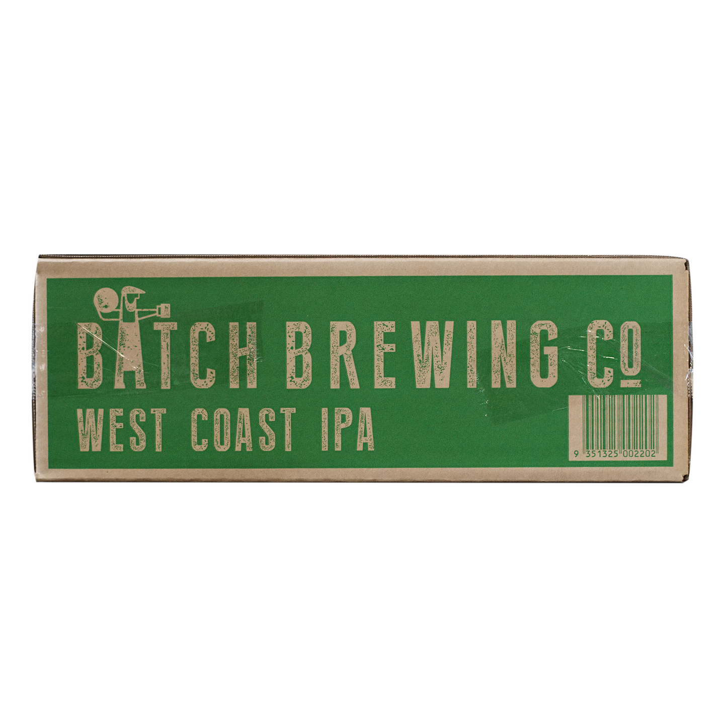 Batch Brewing Co. West Coast IPA Case 24x375ml