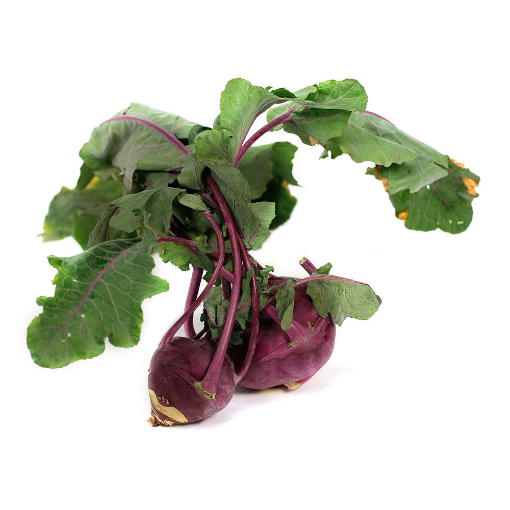 Kohlrabi bunch | Harris Farm Online