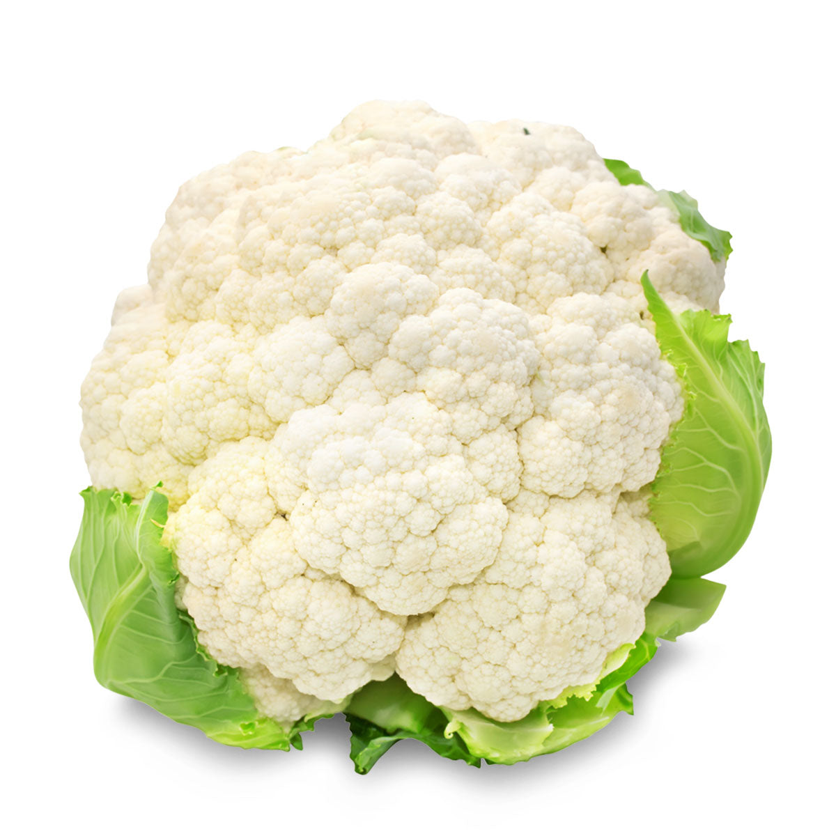 Cauliflower Whole