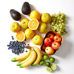 Organic Fruit Box | Harris Farm Online