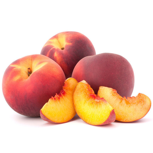 Peaches Yellow | Harris Farm Online