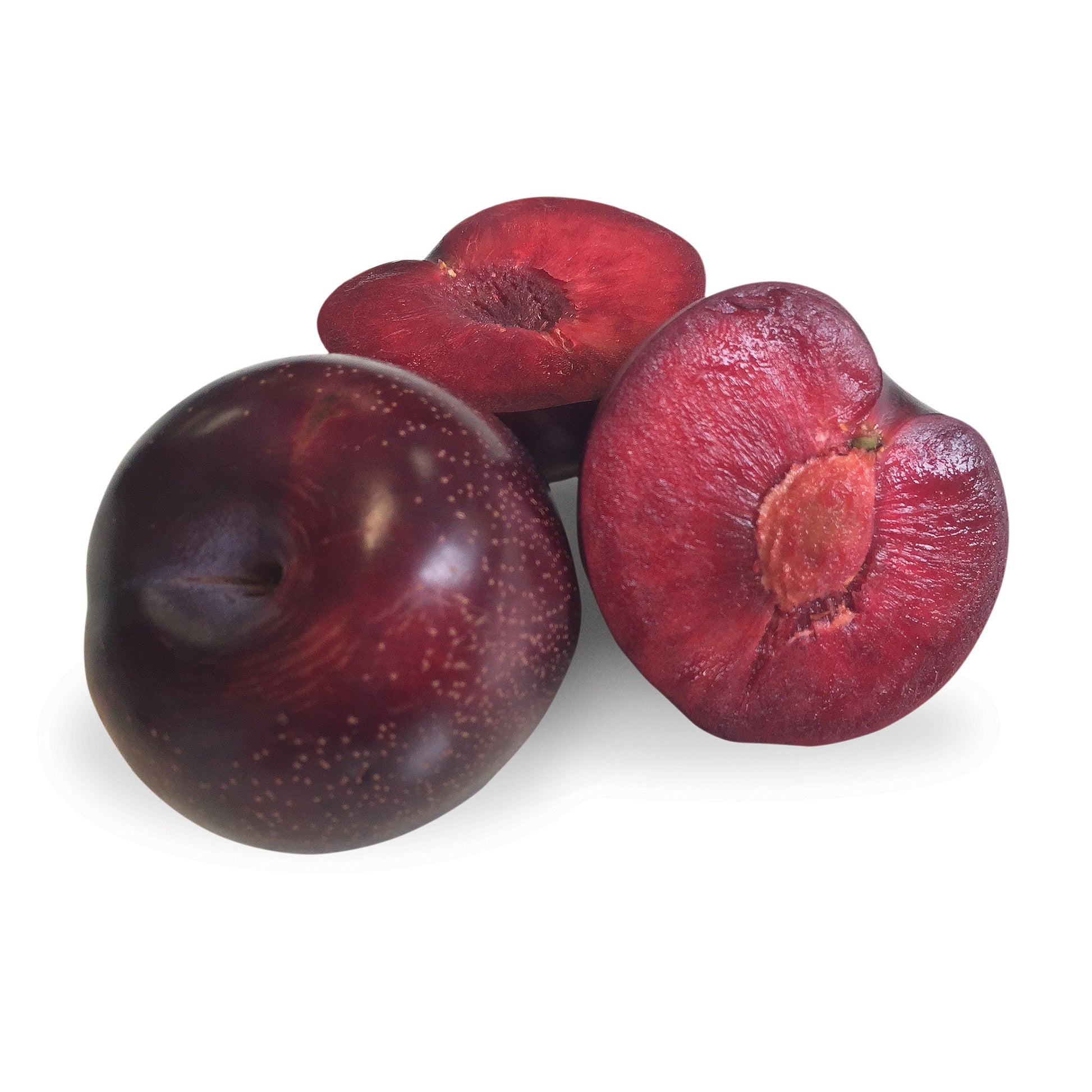 Plums Queen Garnet | Harris Farm Online