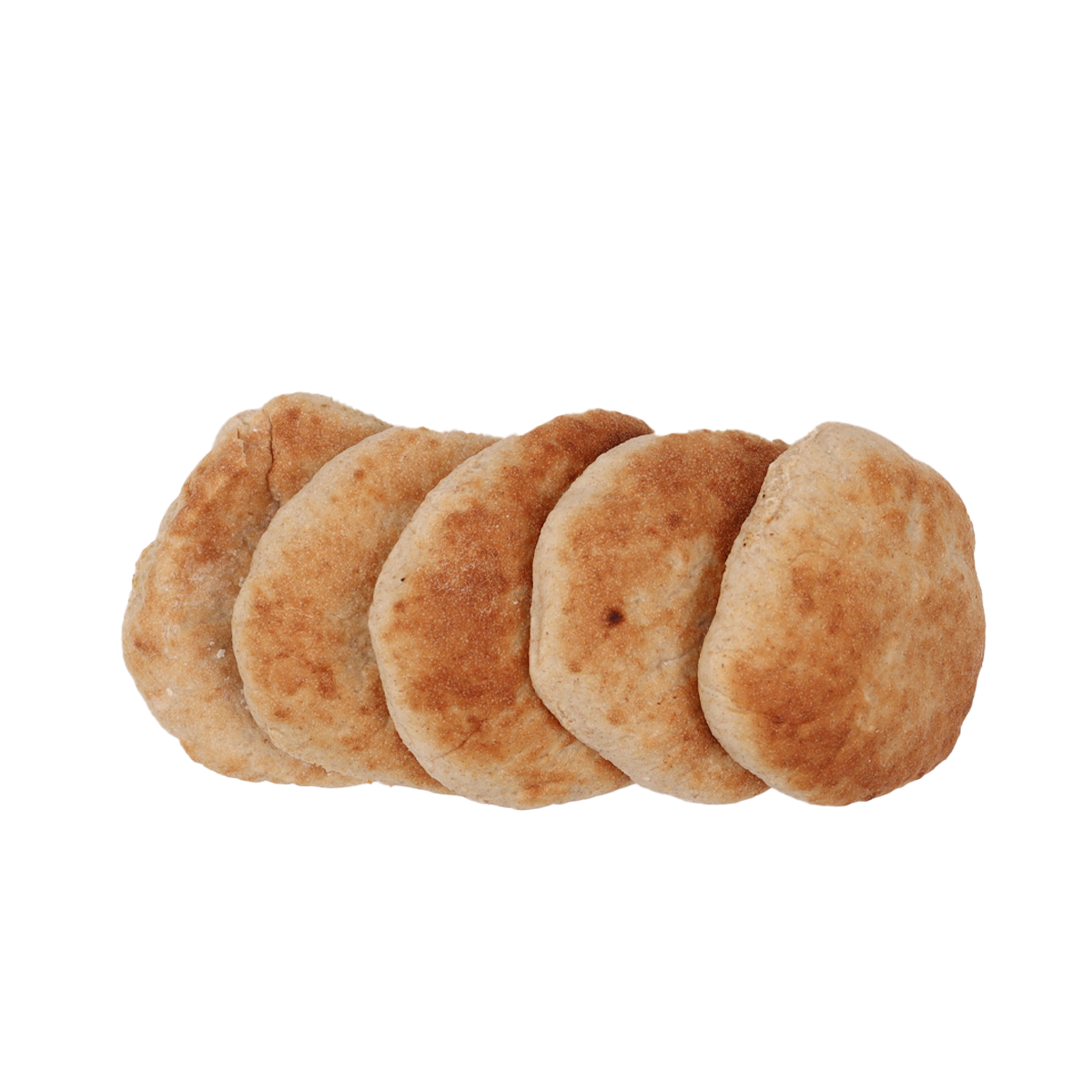 Bubeleh Bakery Classic Mini Pita x5 300g