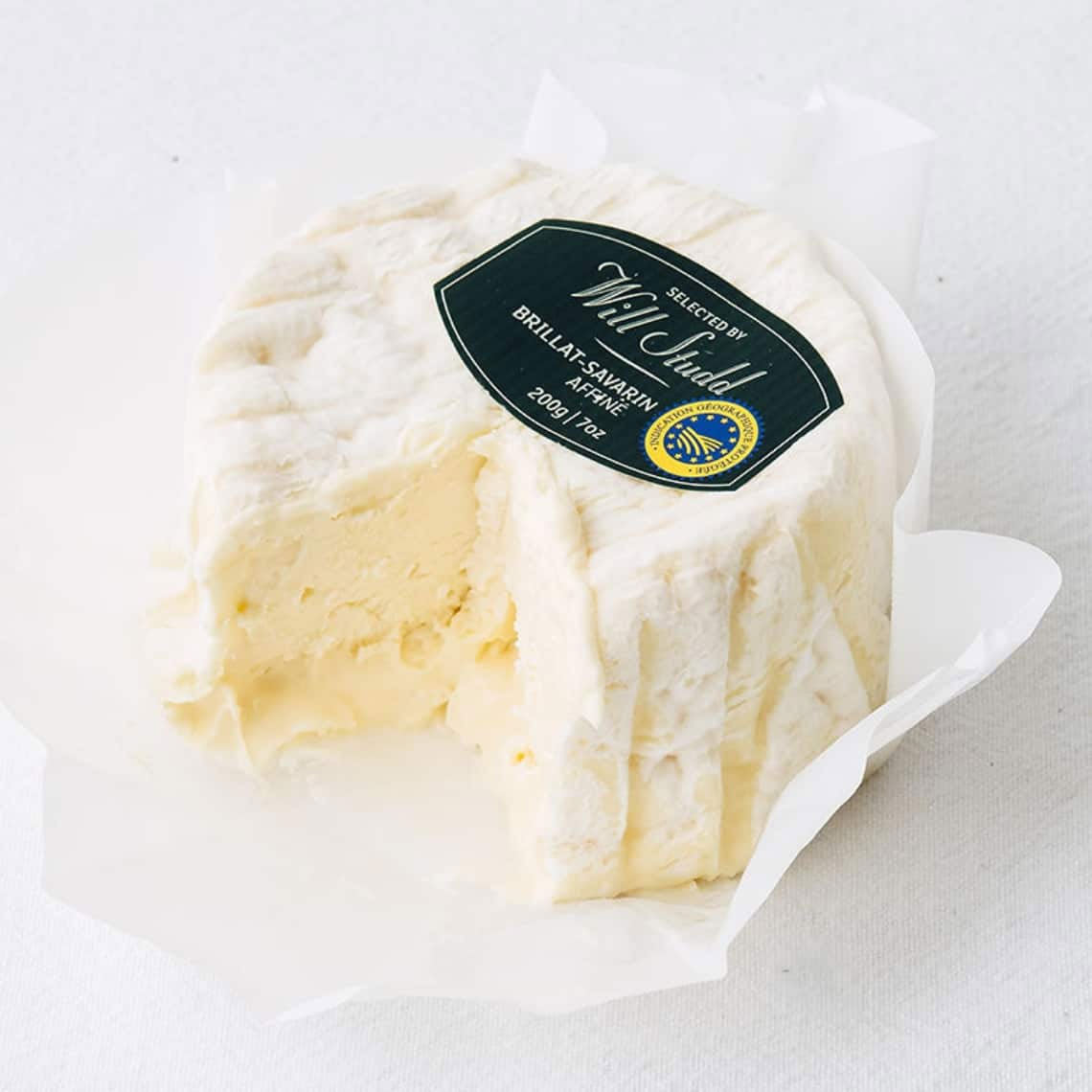 Will Studd Brillat Savarin 200g