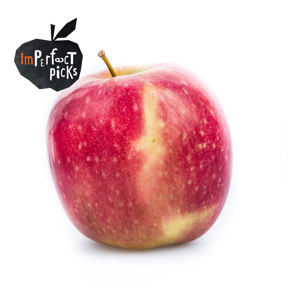 Fresh Apples Pink Lady Imperfect | Harris Farm Online