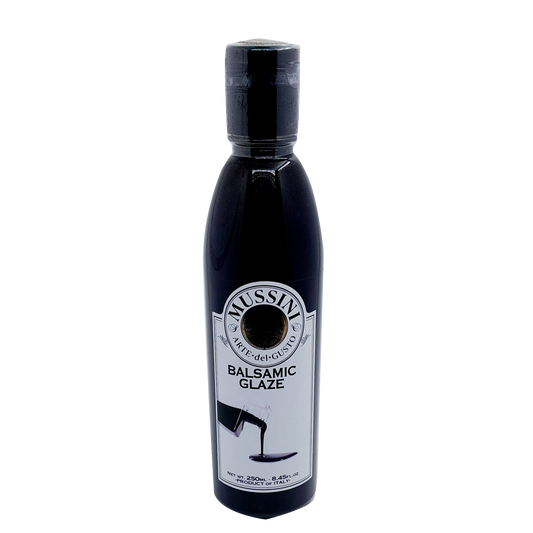 Mussini Balsamic Glaze 250ml