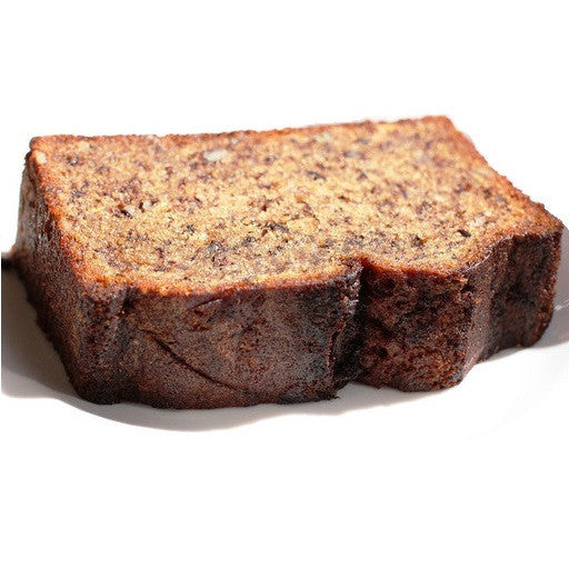 Harris Farm Banana Bread slice , Z-Bakery - HFM, Harris Farm Markets
