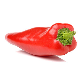 Chillies Bull Horn Red | Harris Farm Online