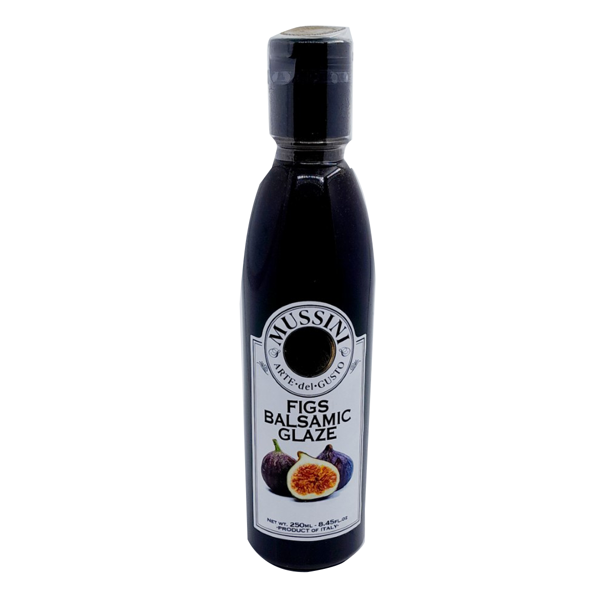 Mussini Fig Balsamic Glaze 250ml