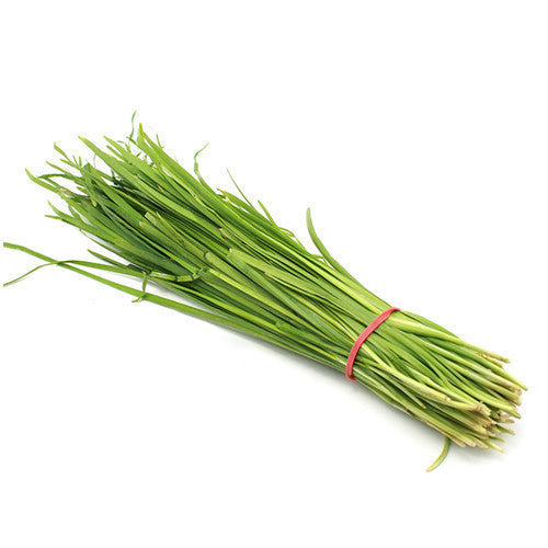 Fresh Herbs Garlic Chives Bunch – Harris Farm Markets