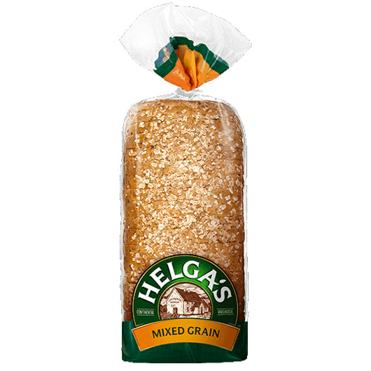 Helga's Mixed Grain 850g