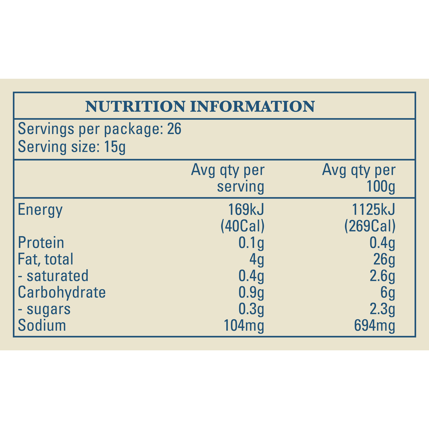 Hellmann's Light Mayonnaise Jar 400g