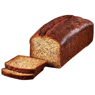 Mama Kaz Banana Bread 650g