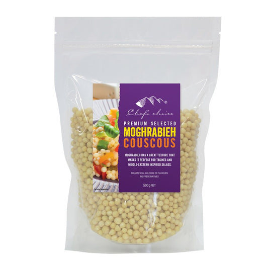 Chef’s Choice Moghrabieh Couscous | Harris Farm Online