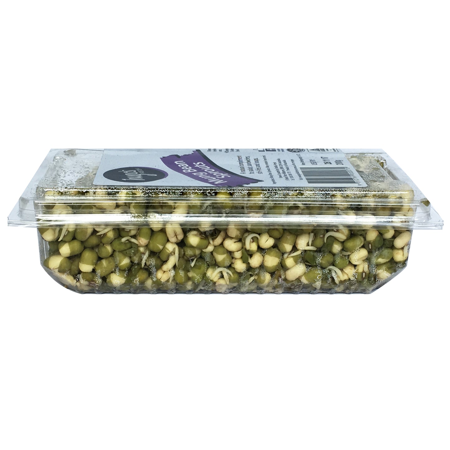 Sprouts - Mung Beans Sprouts | Harris Farm Online