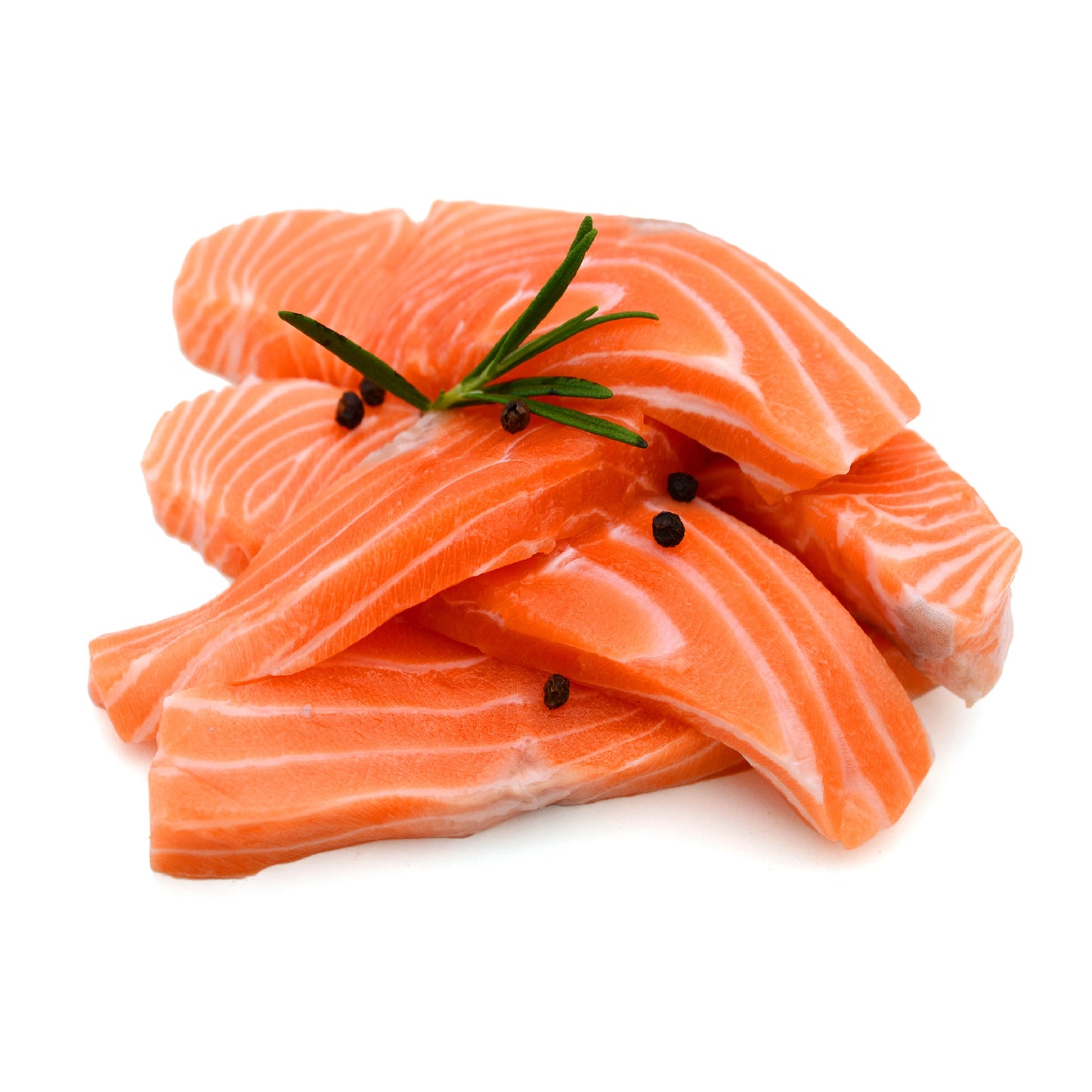 Fish in the Family Sashimi Huon Salmon min 110g