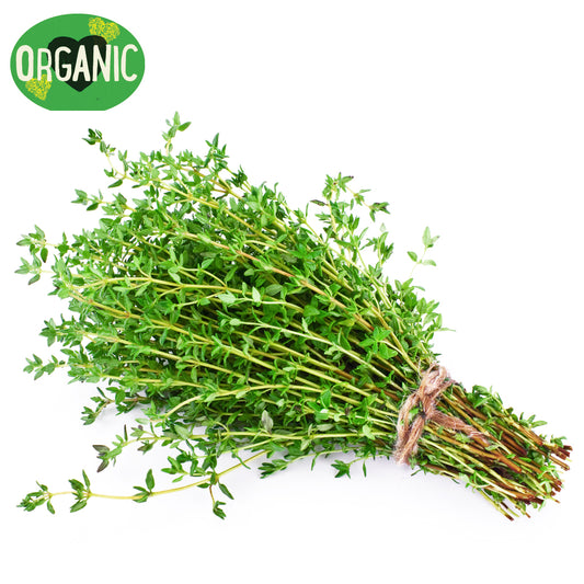 Fresh Herbs Thyme Organic | Harris Farm Online