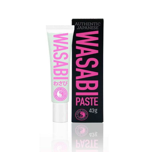 Spiral Foods Wasabi Paste 43g | Harris Farm Online