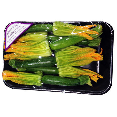 Zucchini Flowers | Harris Farm Online